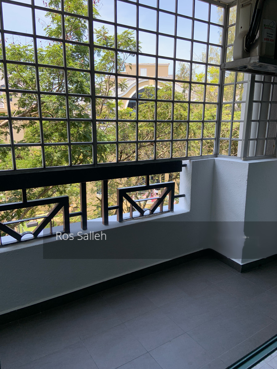 West Bay Condominium (D5), Condominium #201553832